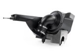 APR PEX Intake Systems CI100044 Air Intake, Intake, Polyethylene, Black, Oiled, Cotton Gauze Filter, Red, Audi, Kit thumbnail 4
