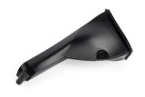 APR PEX Intake Systems CI100044 Air Intake, Intake, Polyethylene, Black, Oiled, Cotton Gauze Filter, Red, Audi, Kit thumbnail 8