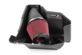 APR Open Intake Systems CI100054 Air Intake, System, Oiled, Red, Cotton Gauze, Audi, Volkswagen, Kit thumbnail 4