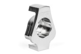APR Dogbone Subframe Mount Inserts MS100142 and Cradle Bushings and Inserts, Inserts, Stainless, Natural, Later Style, Version 2 Design, Audi, Volkswagen, Each thumbnail 4