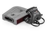 APR Carbon Fiber Intake Systems CI100056D Air Kit, Fiber, Red Filter, Audi, Bentley, Lamborghini, Porsche, 4.0L, Kit thumbnail 1