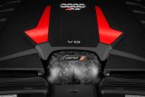 APR Carbon Fiber Intake Systems CI100056D Air Kit, Fiber, Red Filter, Audi, Bentley, Lamborghini, Porsche, 4.0L, Kit thumbnail 4