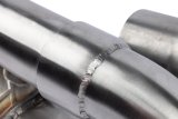 APR Cat-Back Exhaust Systems CBK0054 System, Catback, 304 Stainless Steel, Brushed, Split Rear Exit, Porsche, Kit thumbnail 2
