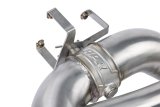 APR Cat-Back Exhaust Systems CBK0054 System, Catback, 304 Stainless Steel, Brushed, Split Rear Exit, Porsche, Kit thumbnail 7