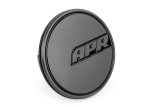 APR Center Caps WHL00045 Cap, Snap-On, Plastic, Anthracite, Flat, Logo, Each thumbnail 1