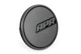 APR Center Caps WHL00045 Cap, Snap-On, Plastic, Anthracite, Flat, Logo, Each thumbnail 3