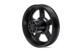 APR Crankshaft Pulleys MS100139 Pulley, SUPERCHARGER PULLEY KIT, 3.0TFSI, 2+, BOLT-ON thumbnail 4