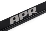 APR License Plate Frames A1000013 Frames, Stainless Steel, Black, Logo, Each thumbnail 4