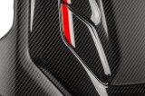APR Engine Covers MS100255 Cover, Carbon Fiber, Audi, Each thumbnail 1