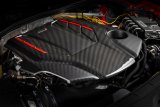 APR Engine Covers MS100255 Cover, Carbon Fiber, Audi, Each thumbnail 2