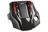 APR Engine Covers MS100255 Cover, Carbon Fiber, Audi, Each thumbnail 3