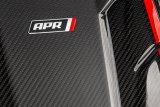 APR Engine Covers MS100255 Cover, Carbon Fiber, Audi, Each thumbnail 5