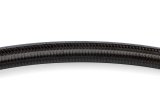APR Braided Stainless Steel Direct-Fit Brake Lines BRK00051 Lines, Rear, Braid, Black, Audi, Volkswagen, Pair thumbnail 1