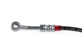 APR Braided Stainless Steel Direct-Fit Brake Lines BRK00051 Lines, Rear, Braid, Black, Audi, Volkswagen, Pair thumbnail 5