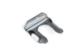 APR Braided Stainless Steel Direct-Fit Brake Lines BRK00051 Lines, Rear, Braid, Black, Audi, Volkswagen, Pair thumbnail 6
