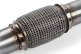 APR Cat-Back Exhaust Systems CBK0024 Systems, System, Stainless Steel, Polished Tips, Porsche, Kit thumbnail 1