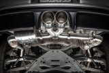 APR Porsche Sport Exhaust Valve Muffler Delete Pipes CBK0030 Eliminator Pipes, Valve, Right Side Position, Porshce, Each thumbnail 6