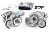 APR K04.3 GTS Turbocharger Systems for 2017-2019 911 - T2100084 System, K04.3, Porsche, 3.0L, Kit thumbnail 5
