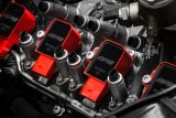 APR Ignition Coils MS100219 Coil, Coil Pack, Red, Audi, Bentley, Each thumbnail 1