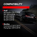 APR Ignition Coils MS100219 Coil, Coil Pack, Red, Audi, Bentley, Each thumbnail 5