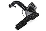 APR Modular Air Intake Systems CI100053 Kits, 2.0T EA888.4 LK3 Continental, Modular, Open/Closed, Black, Plastic, 4 in. Tube, Red Filter, Cone Shaped, Audi, Volkswagen, 2.0L, Kit thumbnail 2