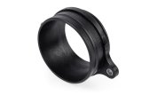 APR Modular Air Intake Systems CI100053 Kits, 2.0T EA888.4 LK3 Continental, Modular, Open/Closed, Black, Plastic, 4 in. Tube, Red Filter, Cone Shaped, Audi, Volkswagen, 2.0L, Kit thumbnail 4