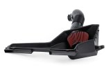 APR Modular Air Intake Systems CI100053 Kits, 2.0T EA888.4 LK3 Continental, Modular, Open/Closed, Black, Plastic, 4 in. Tube, Red Filter, Cone Shaped, Audi, Volkswagen, 2.0L, Kit thumbnail 8
