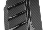 APR Engine Covers MS100253 Cover, Carbon Fiber, Audi, Each thumbnail 2