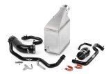 APR Intercooler Systems IC100028 Intercooler, Aluminum, Natural, Audi, 2.9L, Kit thumbnail 8