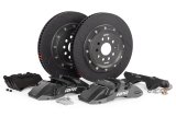 APR Disc Brake Kits BRK00067 BBK, 380X34MM, 6 PISTON G3, 8V RS3, GREY thumbnail 2