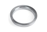 APR Hub Centric Rings Z1003148 Rings, Aluminum, 66.50mm I.D., 57.10mm O.D., for Lamborghini, Audi, Bentley, Porsche, Volkswagen, Each thumbnail 2