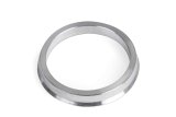 APR Hub Centric Rings Z1003148 Rings, Aluminum, 66.50mm I.D., 57.10mm O.D., for Lamborghini, Audi, Bentley, Porsche, Volkswagen, Each thumbnail 3