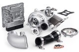 APR DTR6054 Turbocharger Systems T4100003-A System, DTR6054, Audi, Volkswagen, Vehicles with HPFP/LPFP, 2.0L, Kit thumbnail 1