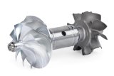 APR DTR6054 Turbocharger Systems T4100003-A System, DTR6054, Audi, Volkswagen, Vehicles with HPFP/LPFP, 2.0L, Kit thumbnail 8
