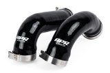 APR Charge Pipe and Hose Kits MS100220 Turbo Kit, Aluminum Pipe, Silicone Hoses, Volkswagen, Audi, Kit thumbnail 1