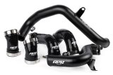 APR Charge Pipe and Hose Kits MS100220 Turbo Kit, Aluminum Pipe, Silicone Hoses, Volkswagen, Audi, Kit thumbnail 3