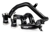 APR Charge Pipe and Hose Kits MS100220 Turbo Kit, Aluminum Pipe, Silicone Hoses, Volkswagen, Audi, Kit thumbnail 7