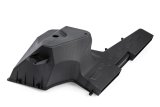 APR Modular Air Intake Systems for 2022-2026 GTI, A3 QUATTRO, 2022-2024 - CI100052 Kits, 2.0T EA888.4 LK2 Garret, Modular, Open or Closed, Black, Plastic, 4 in. Tube, Red Filter, Cone Shaped, Audi, Volkswagen, 2.0L, Kit thumbnail 5