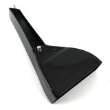 APR Carbon Fiber Intake Systems CI100036 Air Intake, Fiber, Oiled, Cotton Gauze Filter, Red, Audi, Kit thumbnail 3