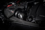 APR Carbon Fiber Intake Systems CI100036 Air Intake, Fiber, Oiled, Cotton Gauze Filter, Red, Audi, Kit thumbnail 4