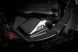 APR Carbon Fiber Intake Systems CI100036 Air Intake, Fiber, Oiled, Cotton Gauze Filter, Red, Audi, Kit thumbnail 6