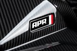 APR Carbon Fiber Intake Systems CI100036 Air Intake, Fiber, Oiled, Cotton Gauze Filter, Red, Audi, Kit thumbnail 7