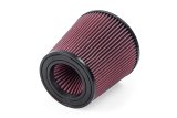 APR Carbon Fiber Intake Systems CI100036 Air Intake, Fiber, Oiled, Cotton Gauze Filter, Red, Audi, Kit thumbnail 8