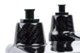 APR Carbon Fiber Intake Systems CI100036 Air Intake, Fiber, Oiled, Cotton Gauze Filter, Red, Audi, Kit thumbnail 9