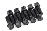 APR Lug Bolts MS100176 Bolts, 40mm Length, for Wheel Spacers, Hex Head, Audi, Volkswagen, Set of 10 thumbnail 3