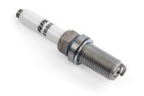 APR Iridium Pro Spark Plugs Z1003100 Plugs, Pro, 14mm Thread, 26.5mm Reach, 9 Heat Range, Resistor, Non-projected, Gasket Seat, Audi, Bentley, Porsche, Volkswagen, Each thumbnail 2