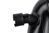 APR Turbo Inlet Pipe Conversions for 2022-2026 GTI, A3 QUATTRO, 2022-2024 - CI100053-B Air Intake Tubes, Conversions, Plastic, Black, Audi, Volkswagen, Each thumbnail 2