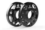 APR 0.787 inch Wheel Spacers MS100191 Spacers, in. Thickness, Aluminum, 2.62 in. Center Bore Diameter, 5 x 112mm Bolt Circle, Pair thumbnail 2