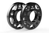 APR 0.787 inch Wheel Spacers MS100191 Spacers, in. Thickness, Aluminum, 2.62 in. Center Bore Diameter, 5 x 112mm Bolt Circle, Pair thumbnail 6