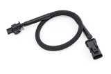 APR Exhaust Valve Extension Harnesses RS100004 Cutout Wiring Harnesses, Harnesses, Audi, Each thumbnail 5